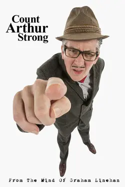Count Arthur Strong S02E01 Épisode 1