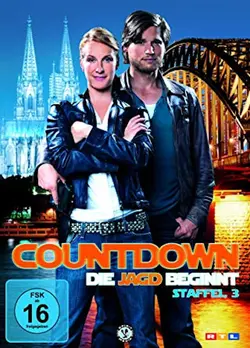 Countdown (2010) S01E03 Les anciens élèves