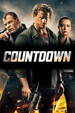Affiche Countdown