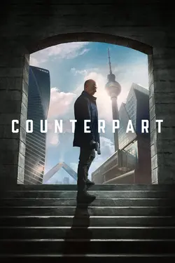 Affiche Counterpart  S01E08 Cher mensonge