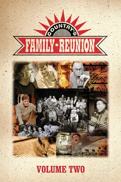 Country's Family Reunion 2: Volume Three