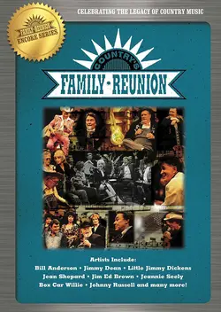 Country's Family Reunion: Volume One