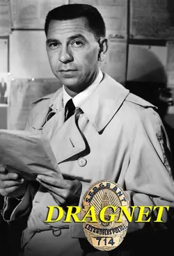 Dragnet S03E32 Épisode 32