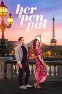 Affiche Coup de foudre à la française