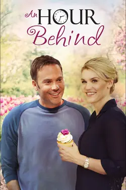 Affiche Coup de foudre avant l'heure