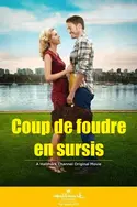 Affiche Coup de foudre en sursis