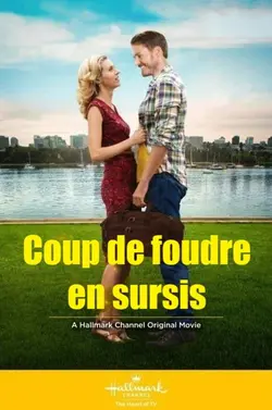 Affiche Coup de foudre en sursis