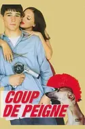 Affiche Coup de peigne