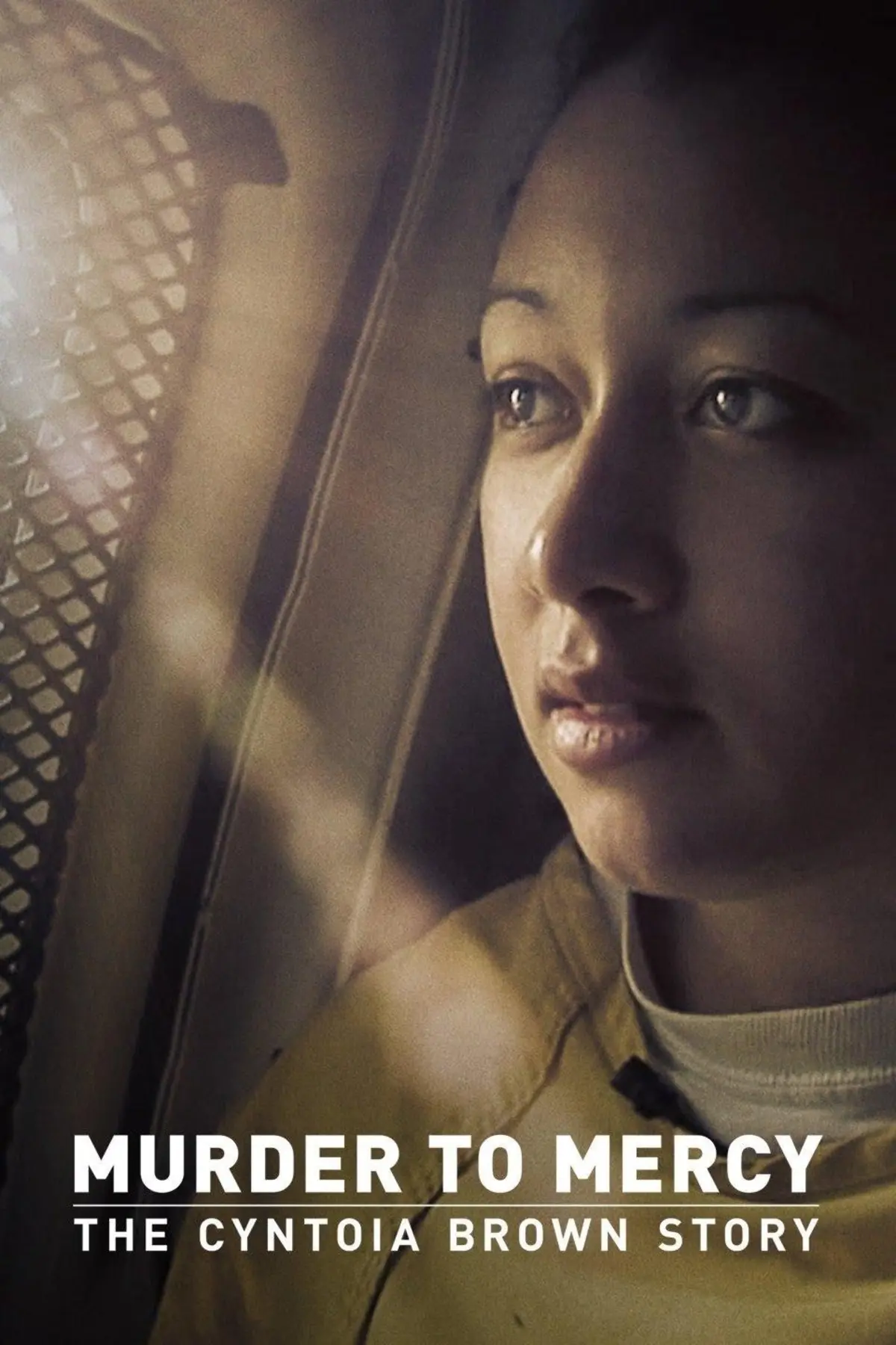 Coupable et victime : L'histoire de Cyntoia Brown