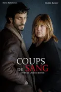Affiche Coups de sang