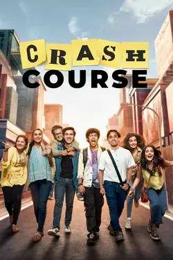 Crash Course S01E07 Épisode 7