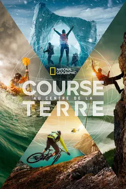 Course au centre de la Terre S01E03 Ça se complique