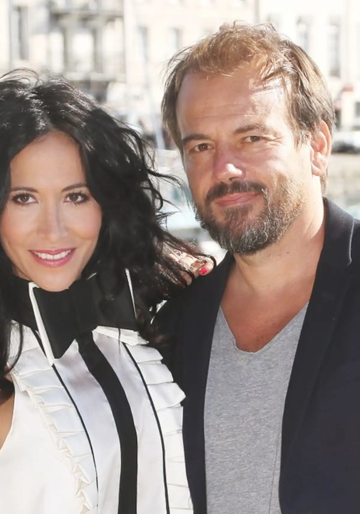 Course contre la montre