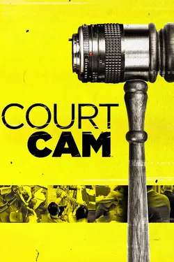 Court Cam S08E34 Épisode 34