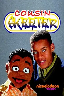 Cousin Skeeter S02E19 Une chanteuse nommée Skeesha