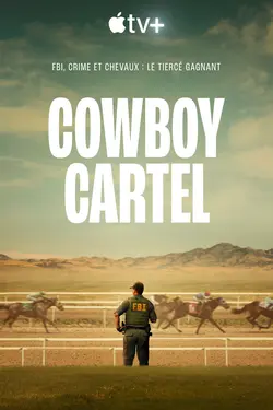 Cowboy Cartel S01E02 Le couloir intérieur