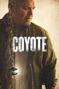 Coyote (2021) S01E08 Coyote  S01E08