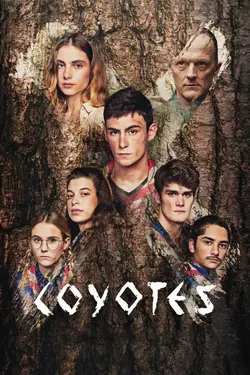 Affiche Coyotes  S01E04 Les aveux