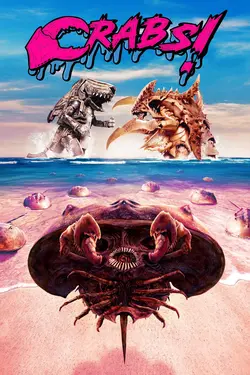 Affiche Crabs!