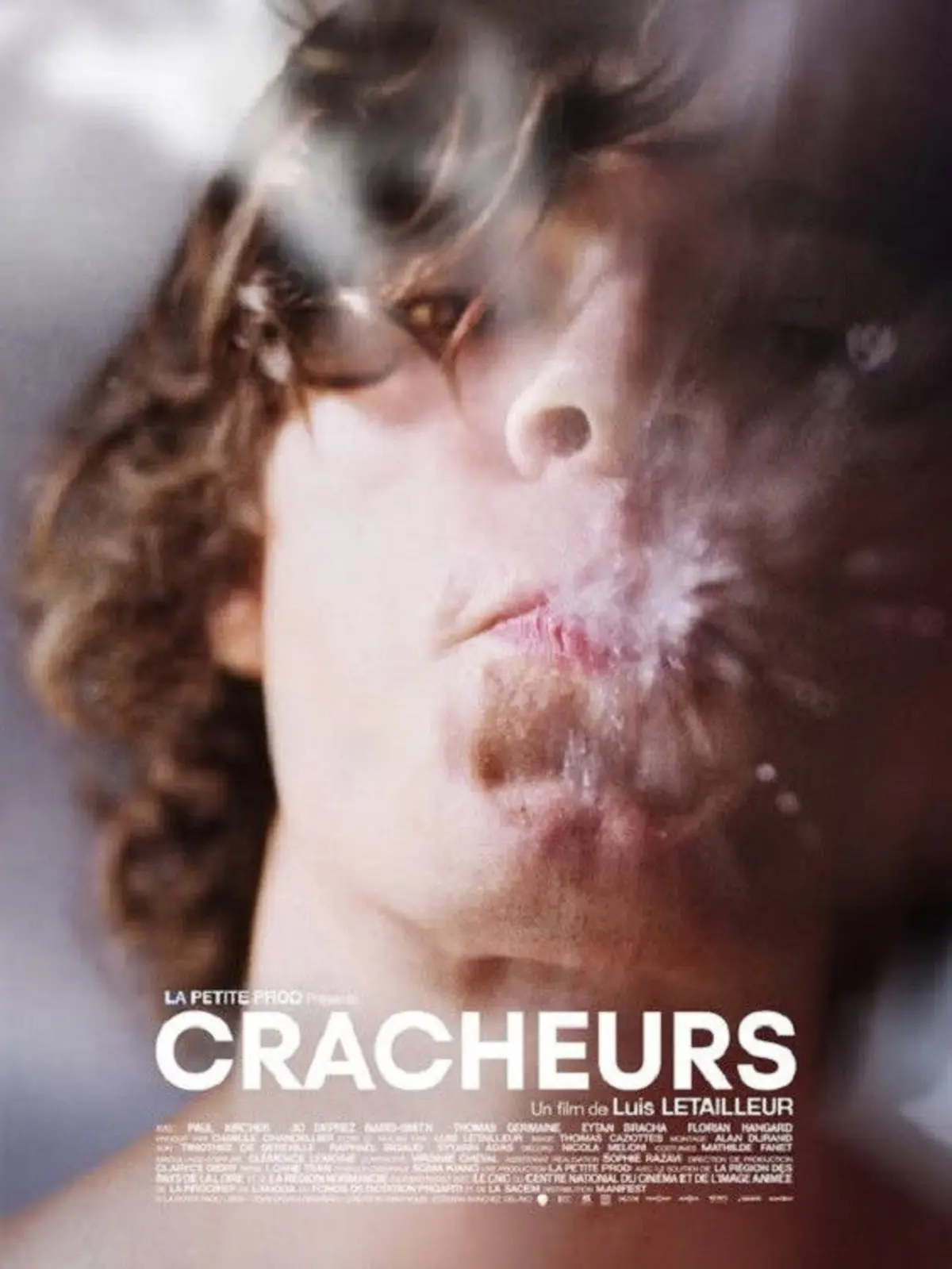 Cracheurs