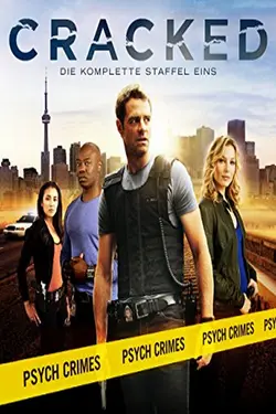 Cracked S01E11 Prédateurs nocturnes