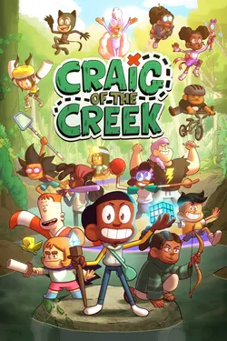 Craig de la crique S06E10 À demain à la Crique