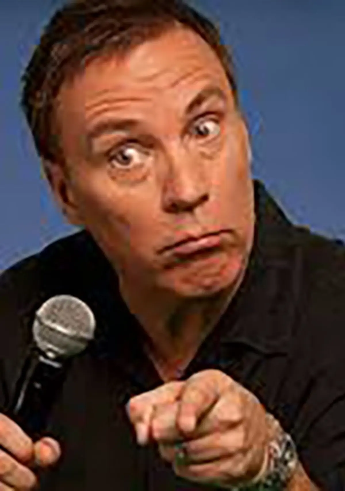 Craig Shoemaker: The Lovemaster... Unzipped