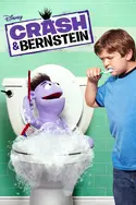 Affiche Crash & Bernstein