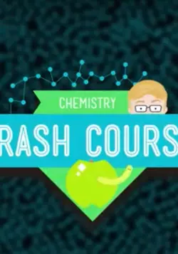 Crash Course Chemistry S01E18 Épisode 18