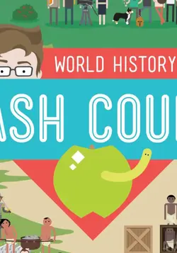 Crash Course World History S02E27 Épisode 27