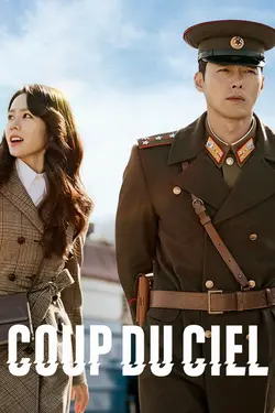 Crash Landing on You S01E14 Épisode 14 - La séparation forcée