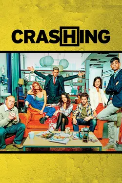 Crashing S01E04 Un pet de travers