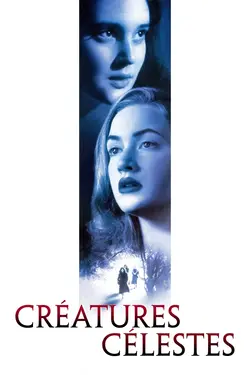 Affiche Créatures célestes