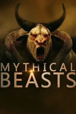 Créatures de légendes S01E05 Quetzalcoatl le serpent a plumes