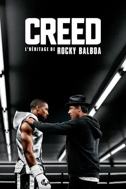 Creed : l'héritage de Rocky Balboa
