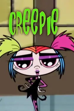 Creepie S01E27 La fabrique de bonbons