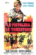 Affiche Creuse ta fosse, j'aurai ta peau en streaming