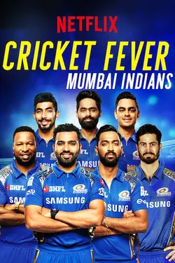 Cricket Fever: Mumbai Indians S01E04 De mal en pis