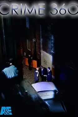 Crime 360 S01E03 Épisode 3