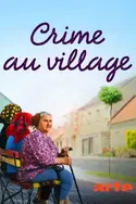 Affiche Casting Crime au village : La mariée était en rouge