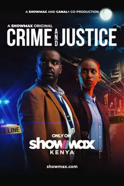 Crime et Justice : Nairobi S02E02 Proies faciles