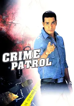 Crime Patrol S02E20 Épisode 20