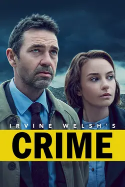 Crime S01E01 Épisode 1