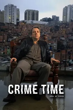 Crime Time S01E01 Appelez-moi Tony