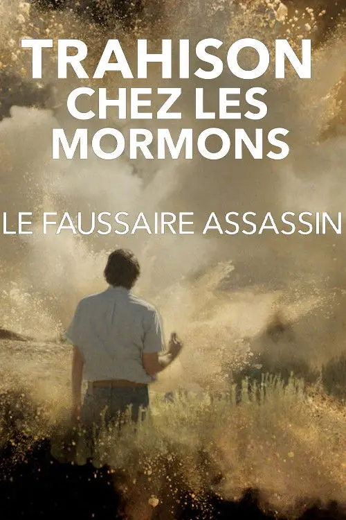 Crimes et trahison chez les mormons