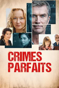 Crimes parfaits S03E02 Un coeur sombre