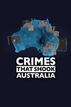 Crimes That Shook Australia S01E05 Épisode 5