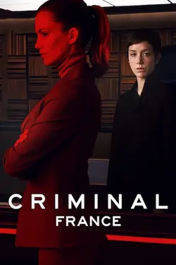 Criminal: France S01E03 Jérôme