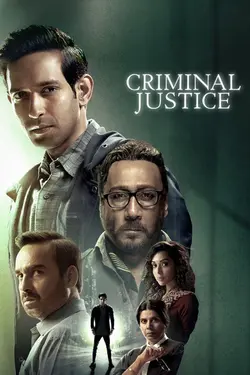 Criminal Justice S01E07 Épisode 7