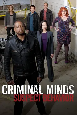 Affiche Criminal Minds : Suspect Behavior  S01E05 Dévotion